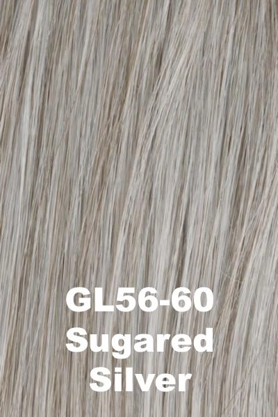Gabor Wigs - Modern Motif