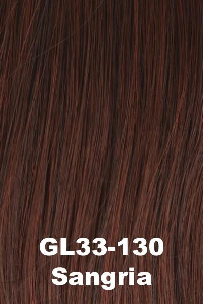 Gabor Wigs - Modern Motif