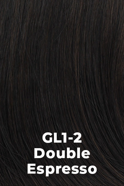 Gabor Wigs - Modern Motif