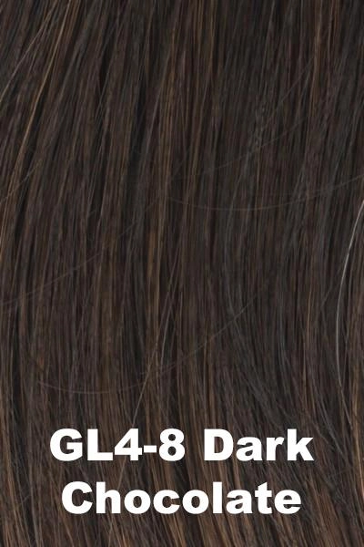 Gabor Wigs - Modern Motif