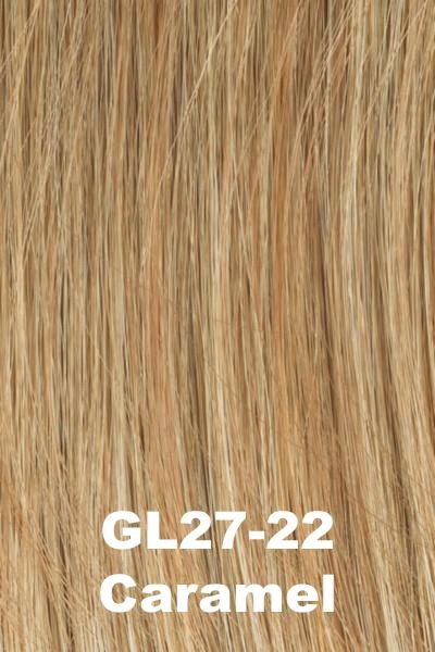 Gabor Wigs - Modern Motif