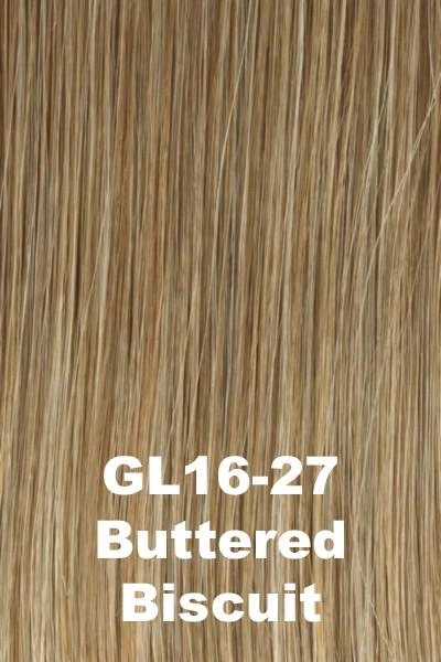 Gabor Wigs - Modern Motif
