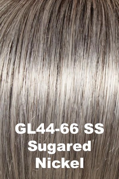 Gabor Wigs - Modern Motif