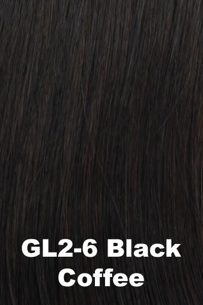 Gabor Wigs - Modern Motif