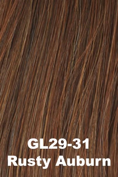 Gabor Wigs - Modern Motif