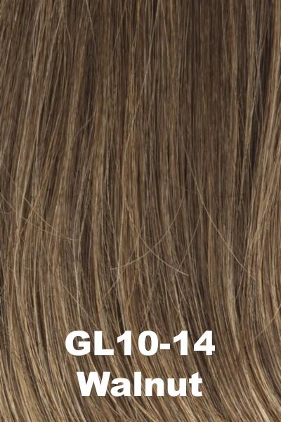 Gabor Wigs - Modern Motif