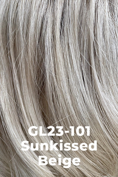 Gabor Wigs - Pinnacle