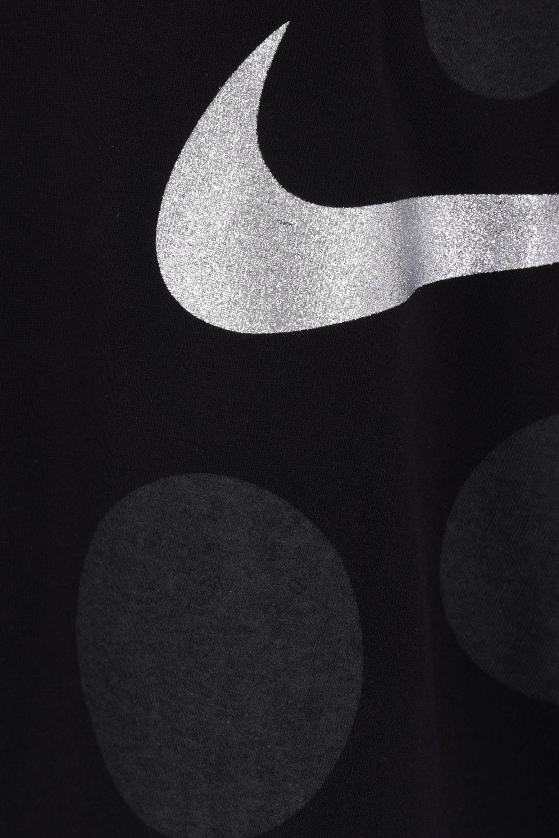 graphic print cotton oversized t-shirt