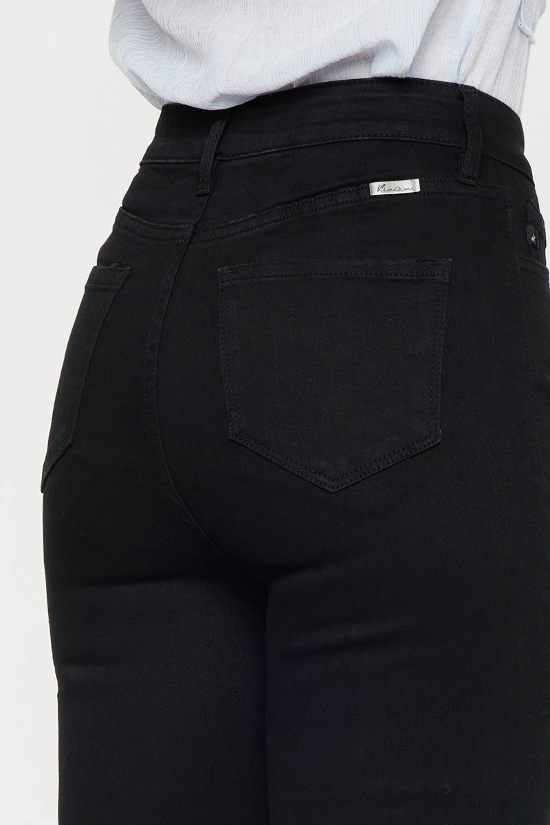 Greyson High Rise Super Skinny Jeans