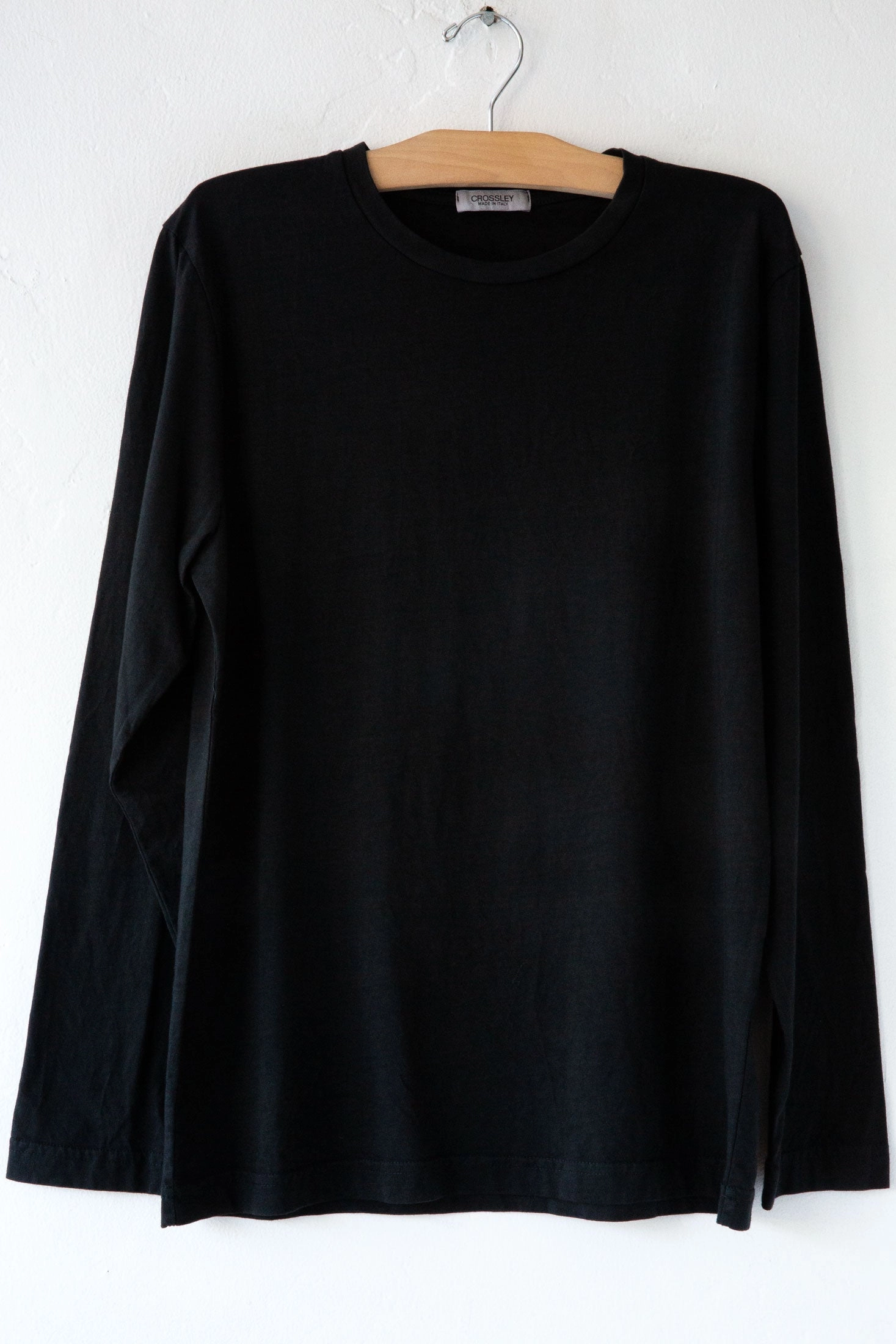 Hastt L/S Tee