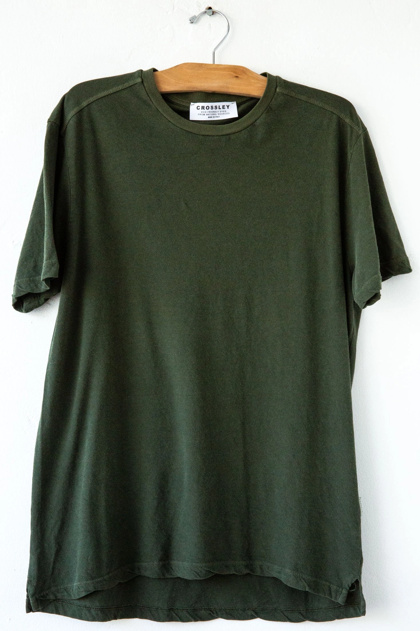 Hidos S/S Tee