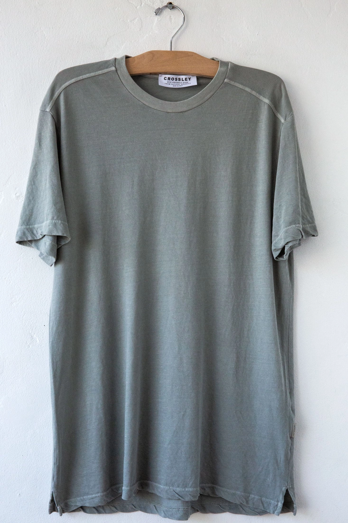 Hidos S/S Tee
