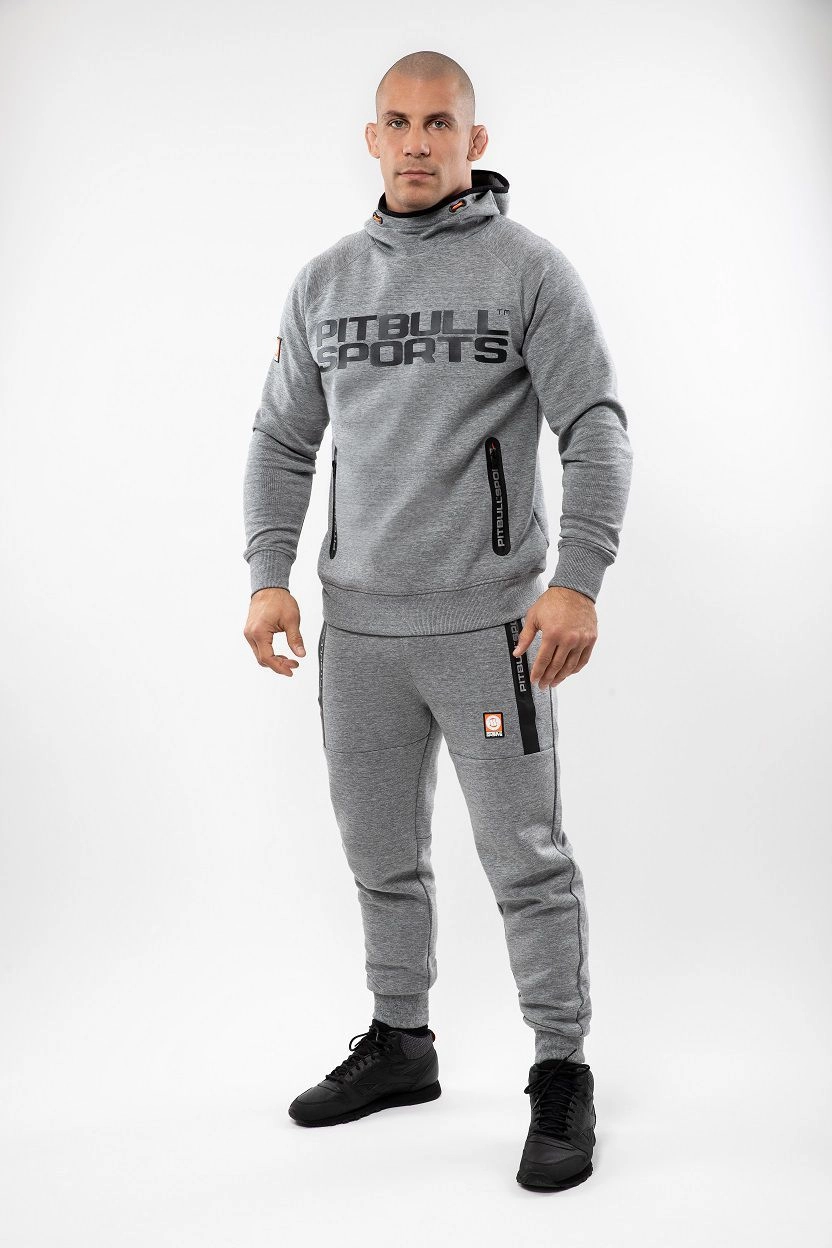 Hoodie Logan