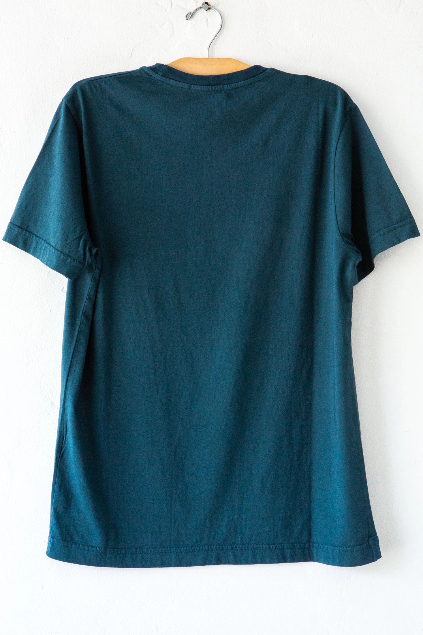 Hunt S/S Crew