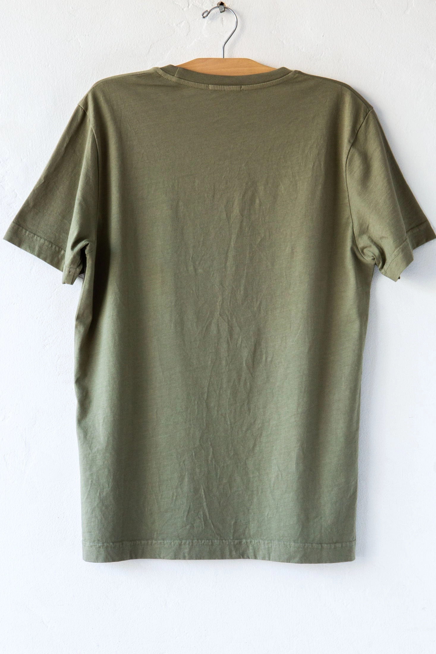 Hunt S/S Tee