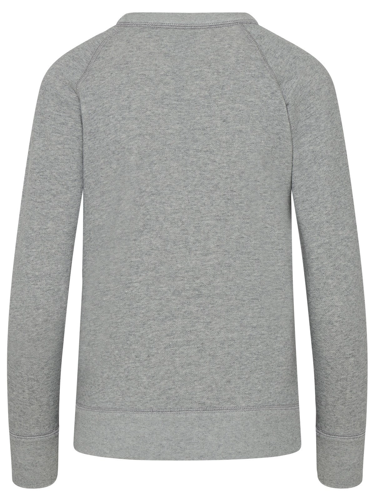 Isabel Marant Étoile Logo Print Crewneck Sweater