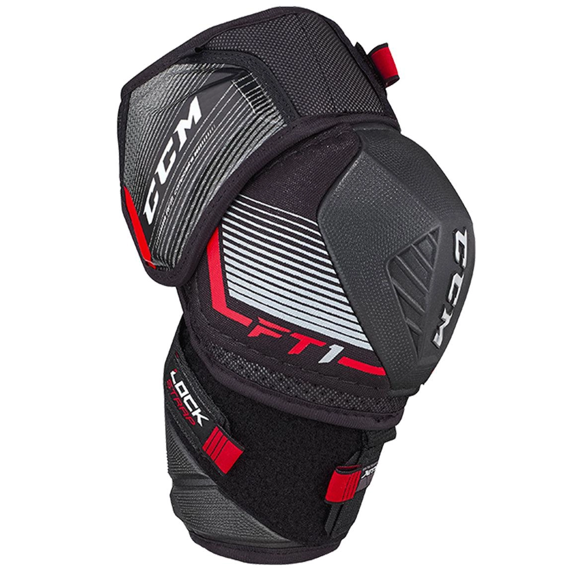 JetSpeed FT1 Elbow Pads - Senior