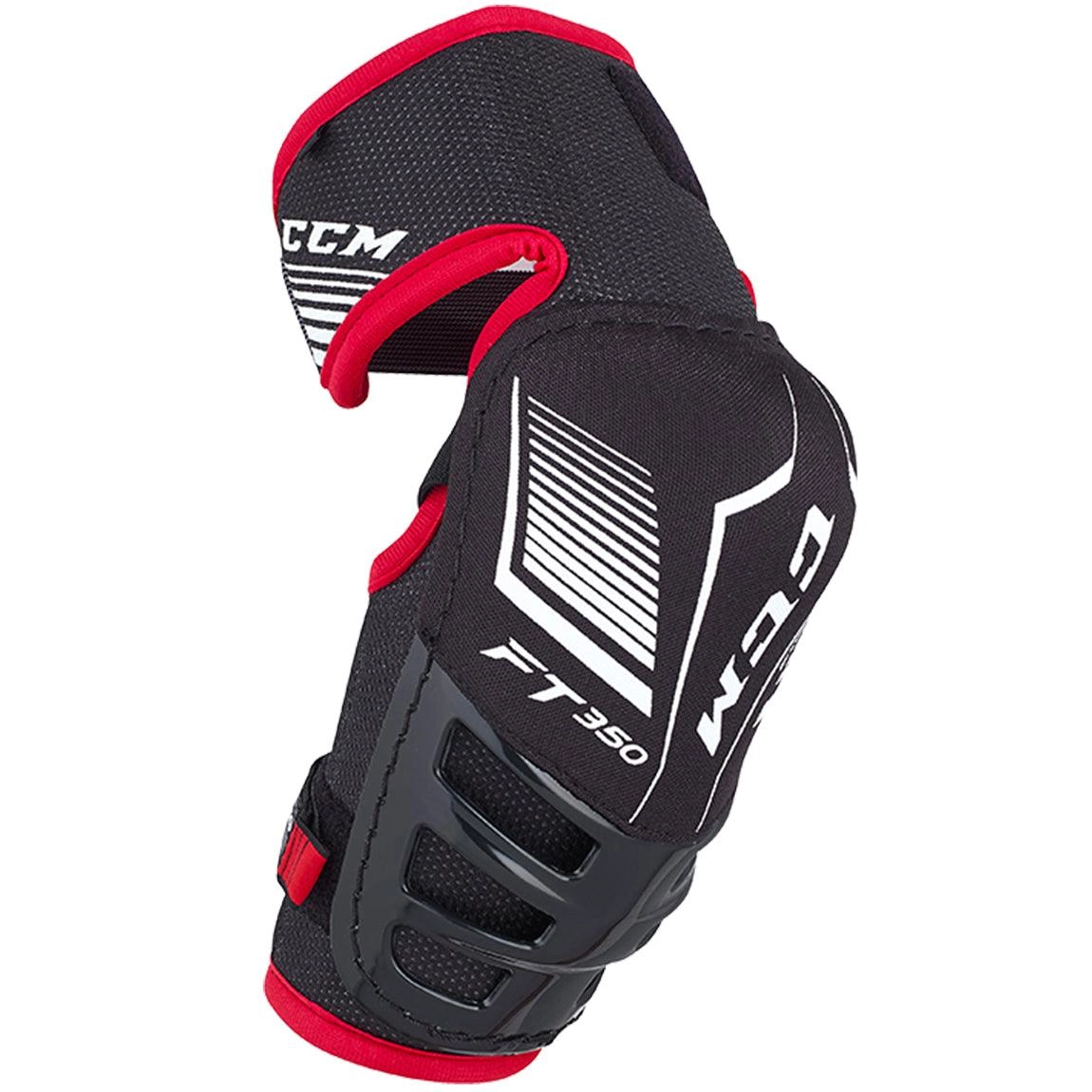 JetSpeed FT350 Elbow Pads - Senior