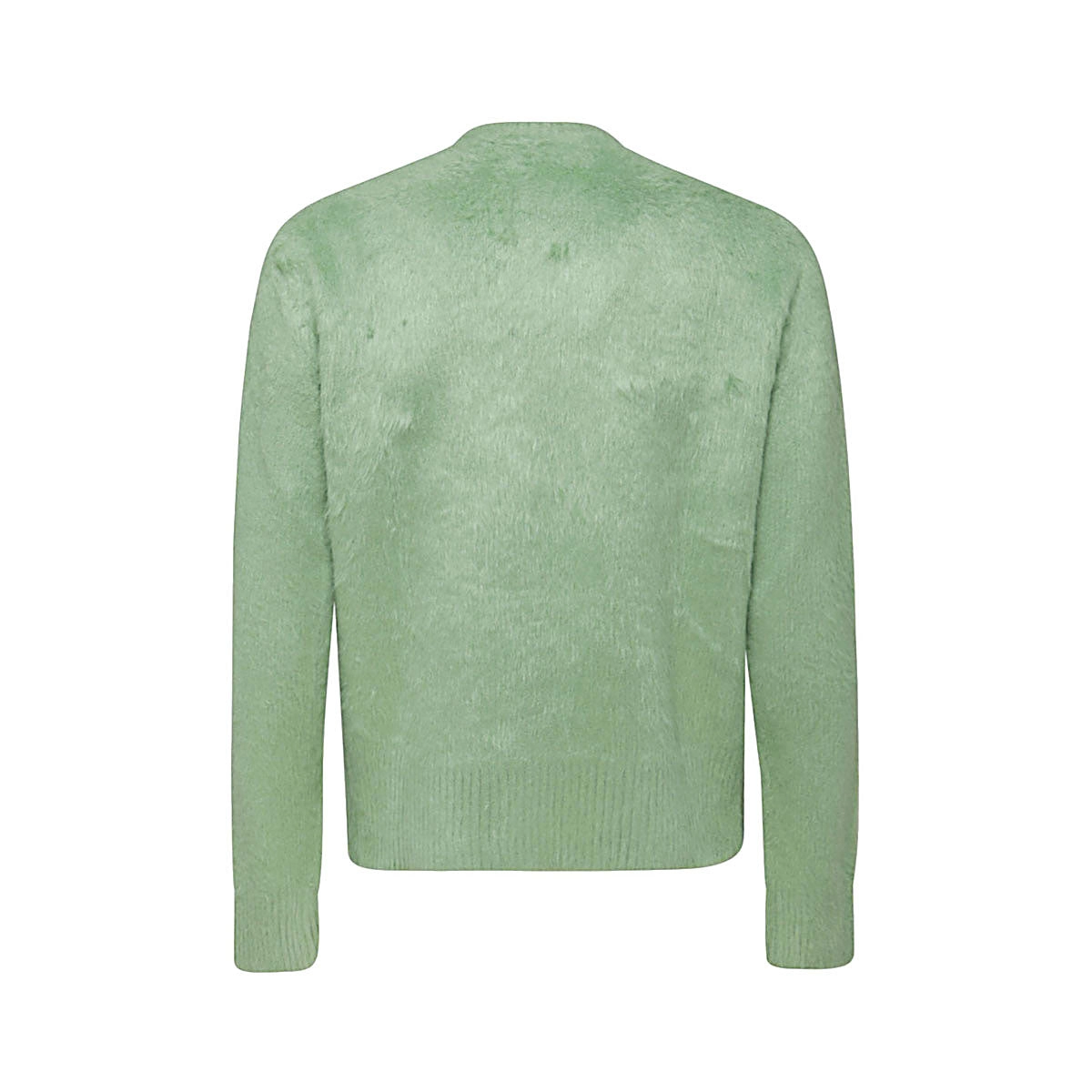 Jil Sander Round-Neck Knit Sweater