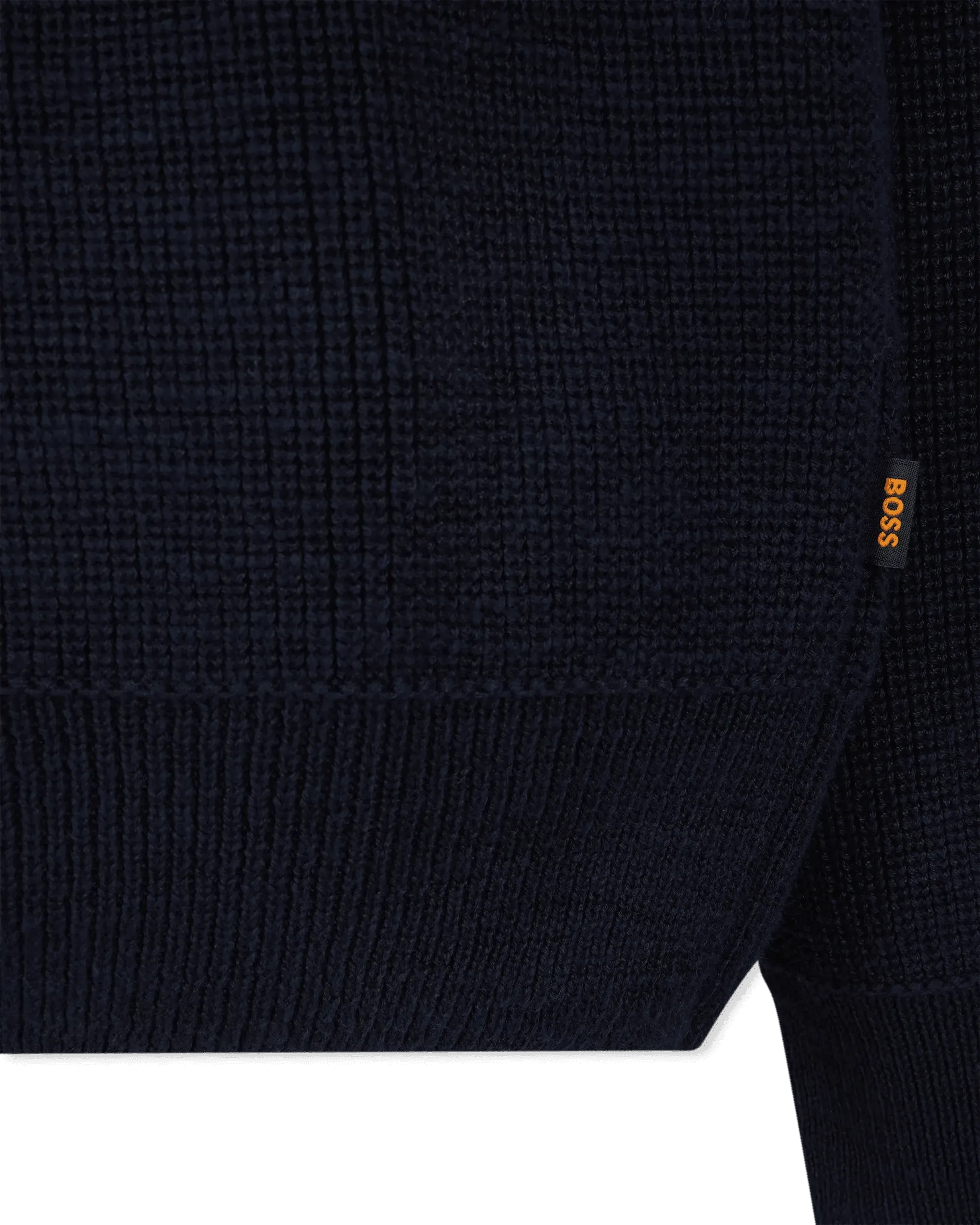 Kenion Zip-Up Sweater