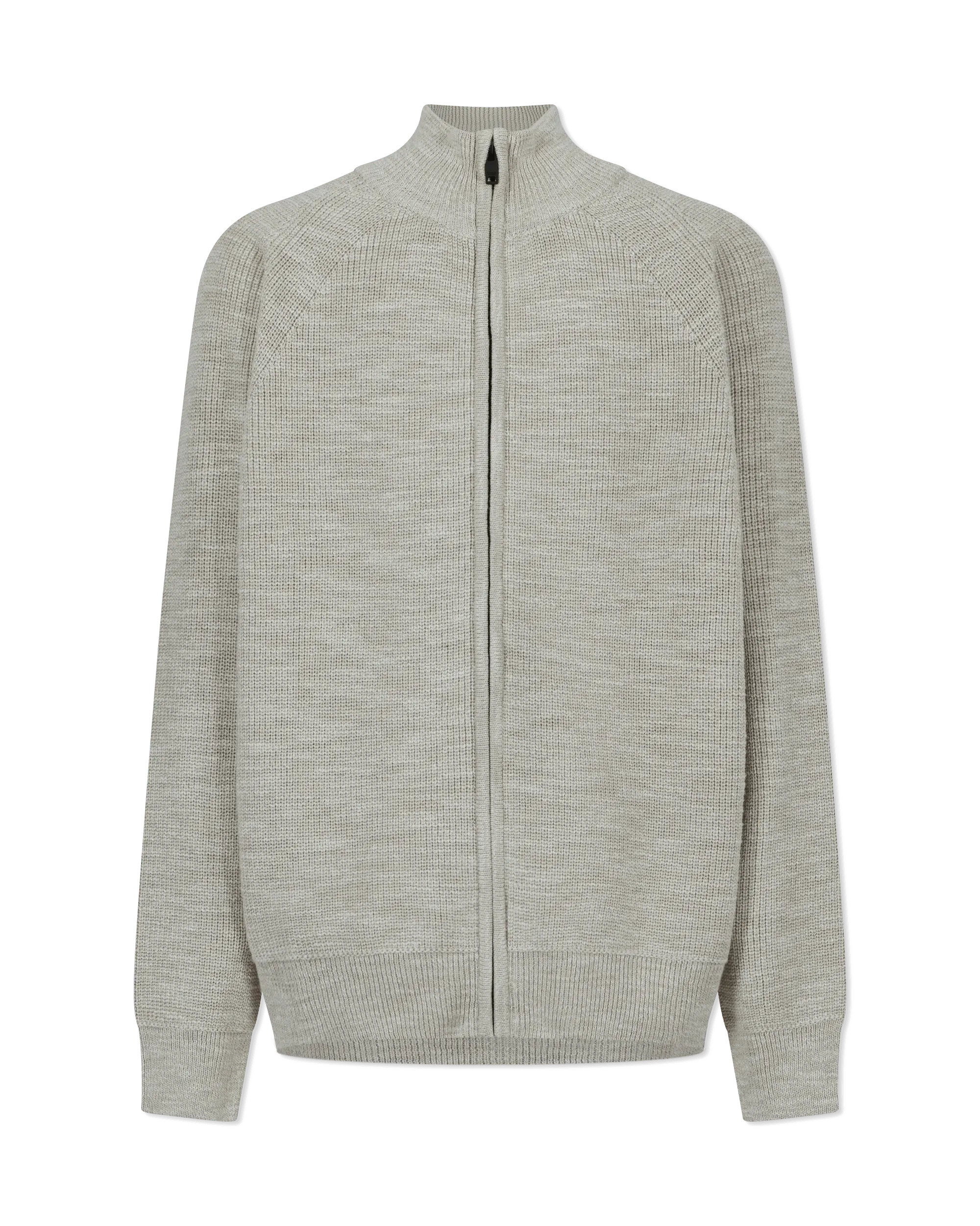 Kenion Zip-Up Sweater