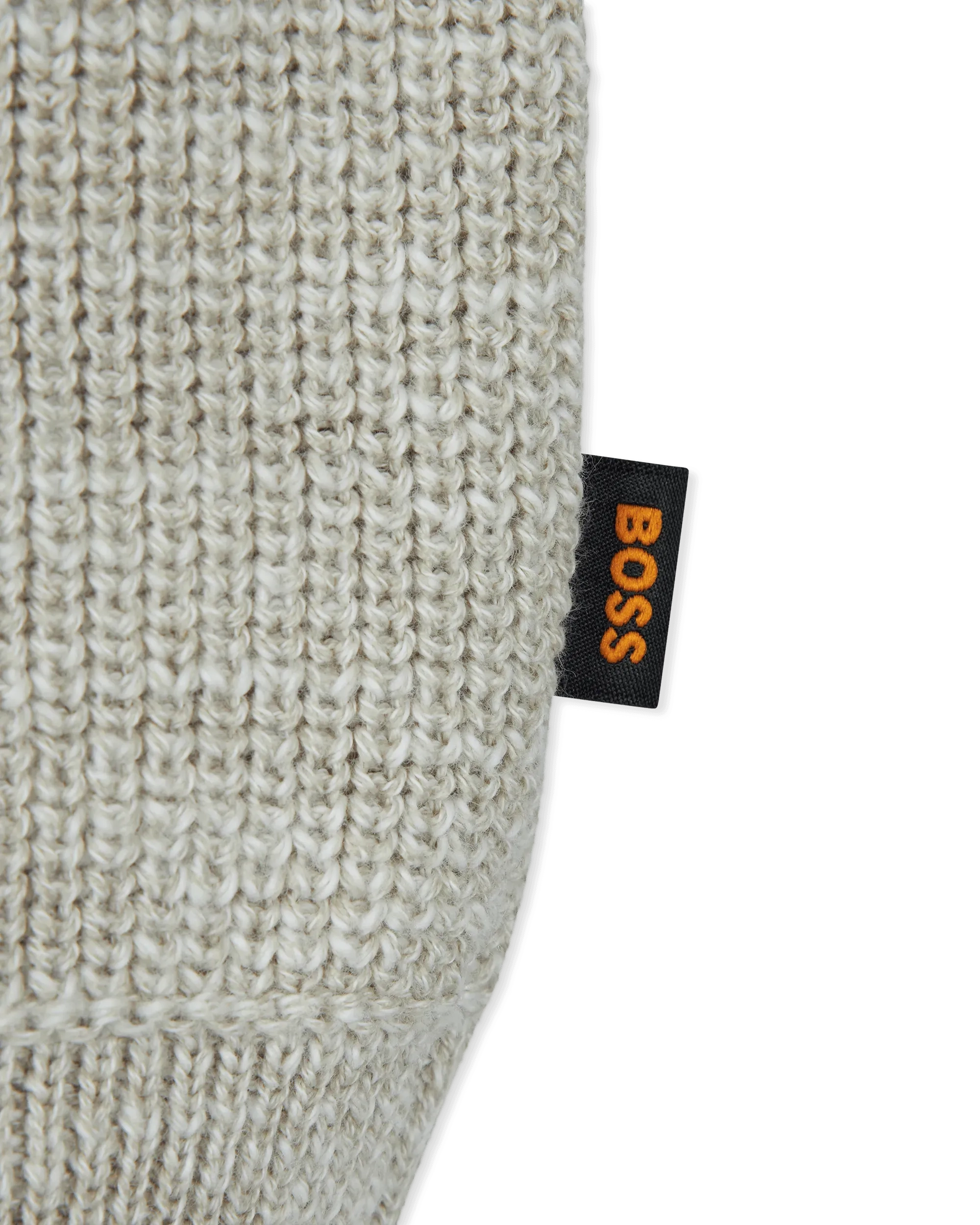 Kenion Zip-Up Sweater
