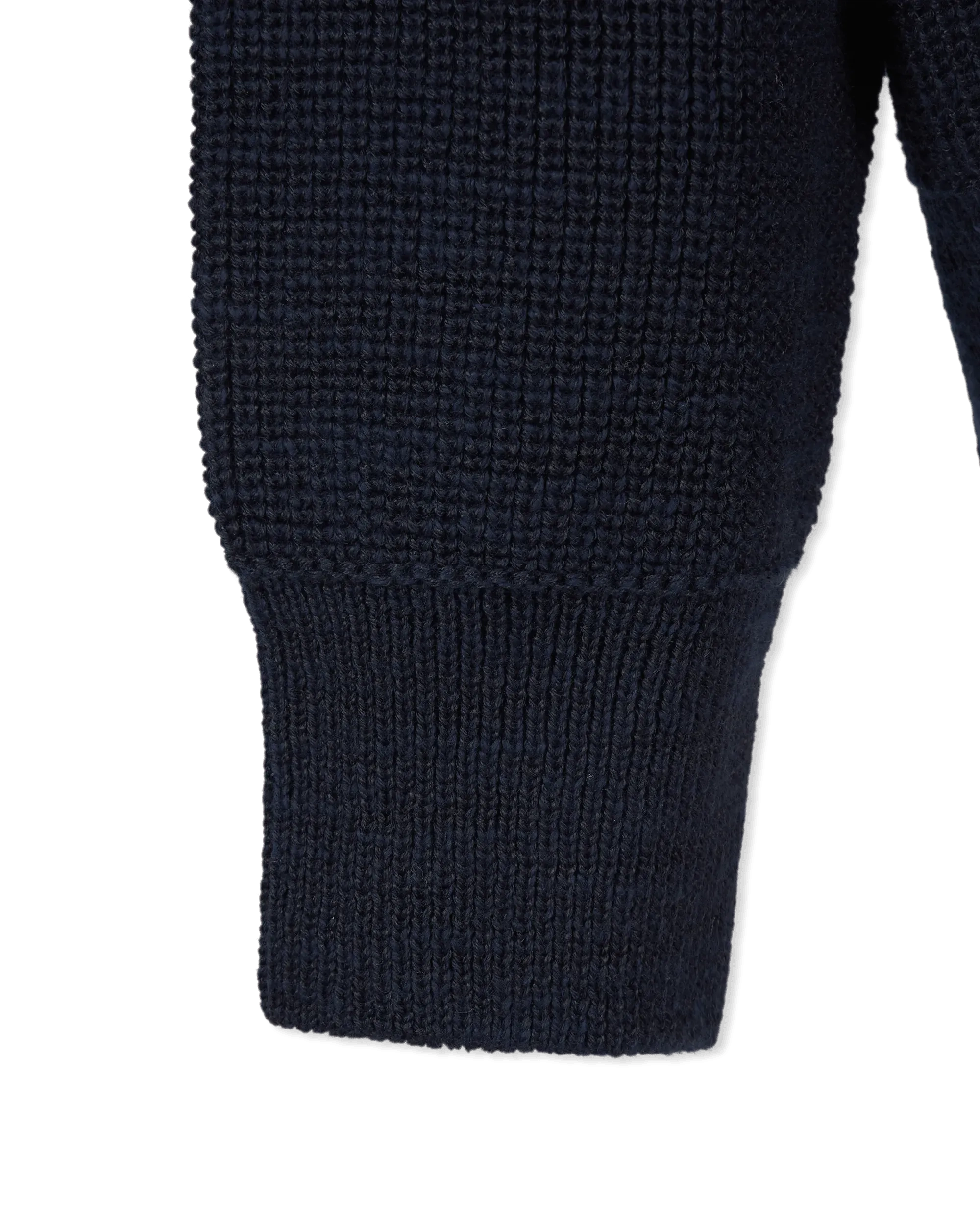 Kenion Zip-Up Sweater