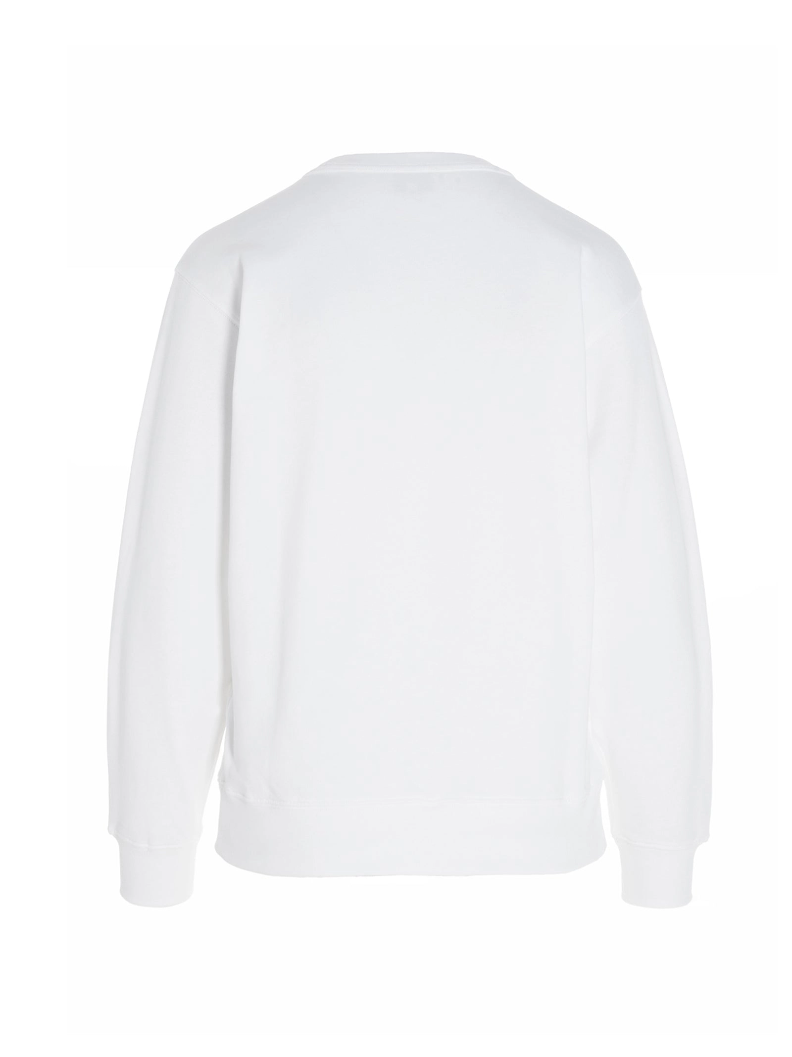 Kenzo Tiger Embroidered Crewneck Sweatshirt