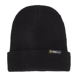 Kink Standard Beanie - Black