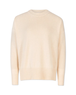 Long Sleeve Crewneck Sweater