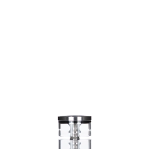LP Mods Order RTA Shorty Tank