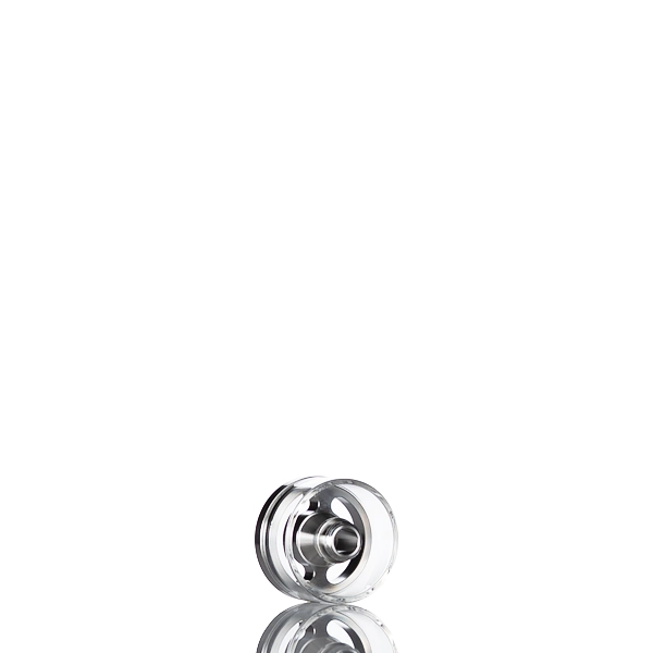 LP Mods Order RTA Shorty Tank