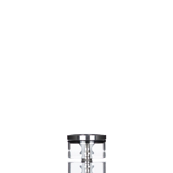 LP Mods Order RTA Shorty Tank