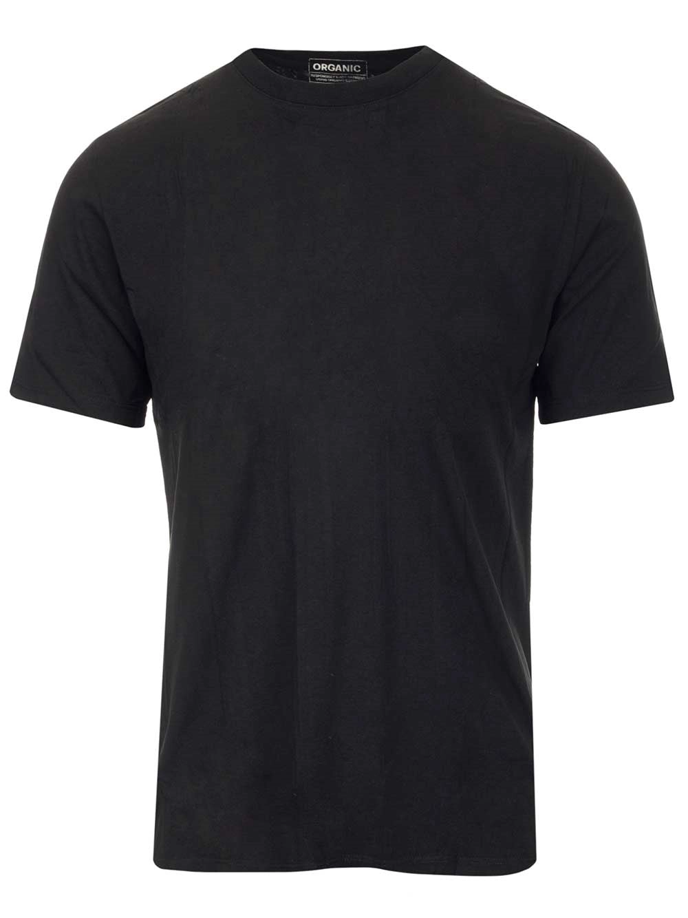 Maison Margiela Three-Pack Crewneck T-Shirts