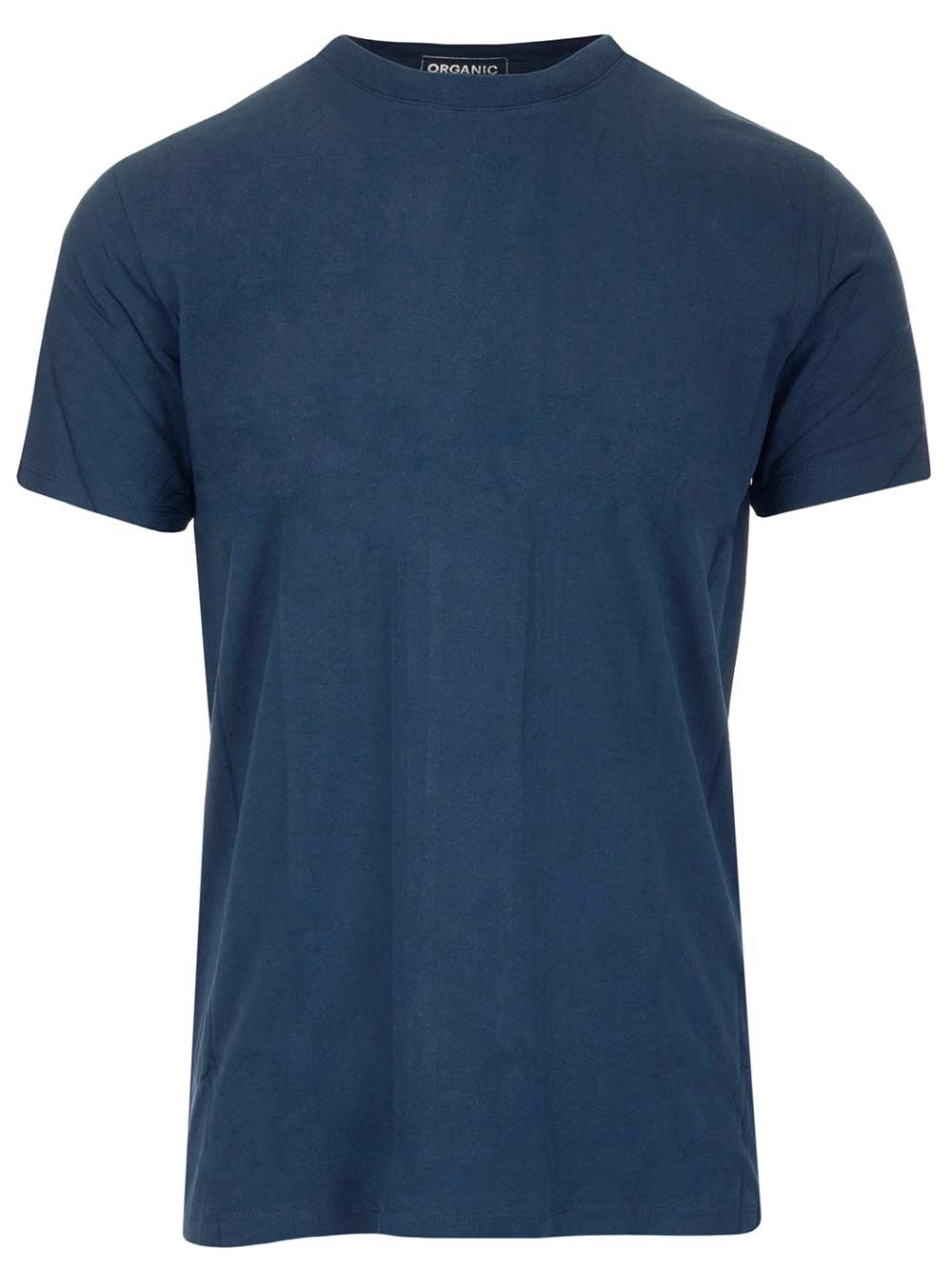 Maison Margiela Three-Pack Crewneck T-Shirts