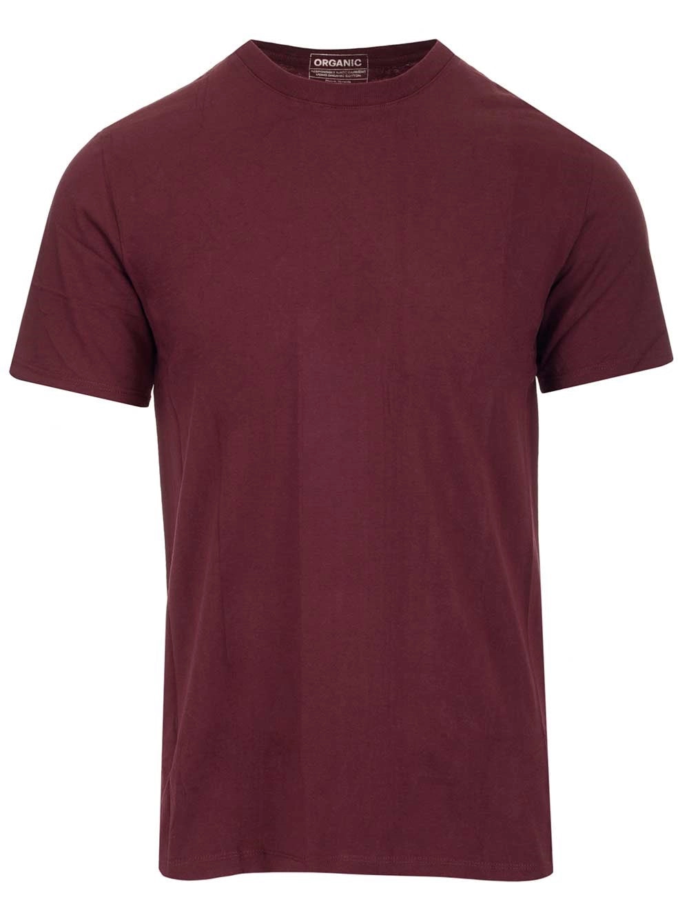 Maison Margiela Three-Pack Crewneck T-Shirts