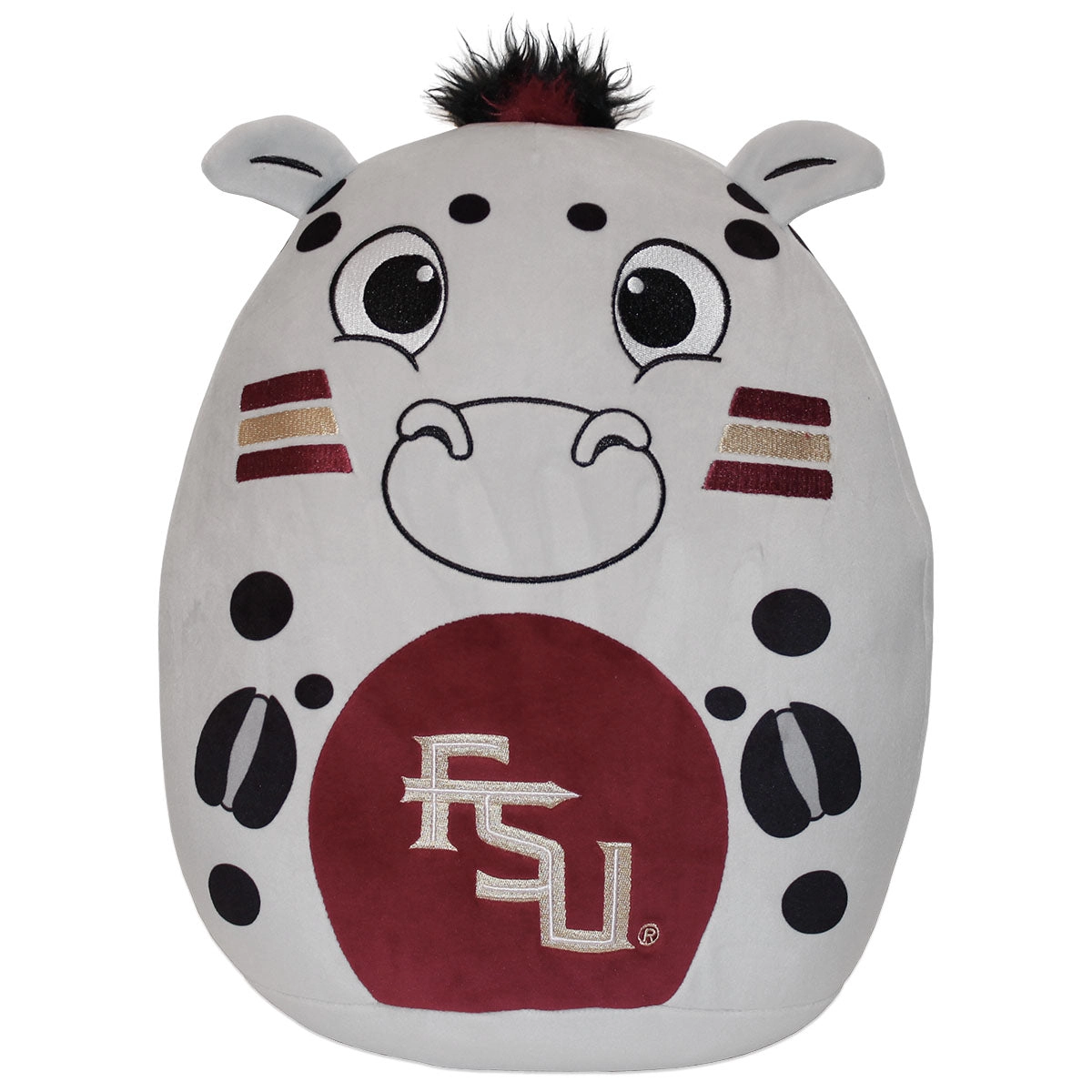 Mascot Factory Renegade 12 Squishy Pillow