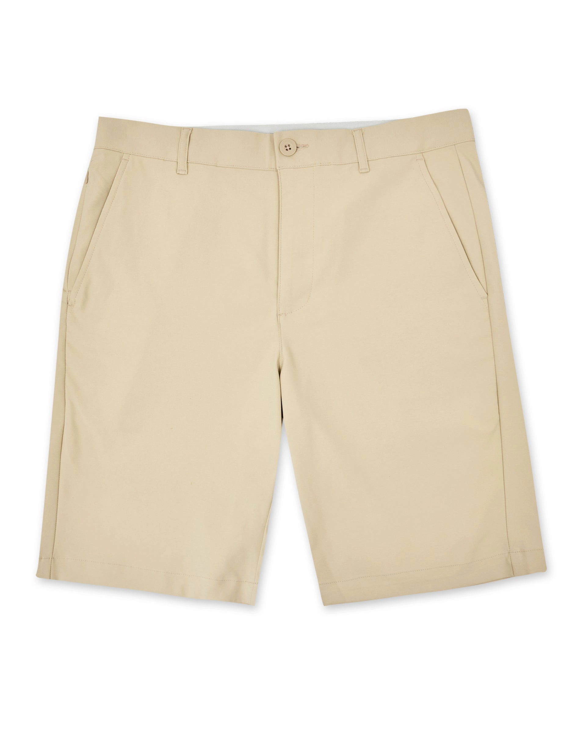 Maverick Twill Short