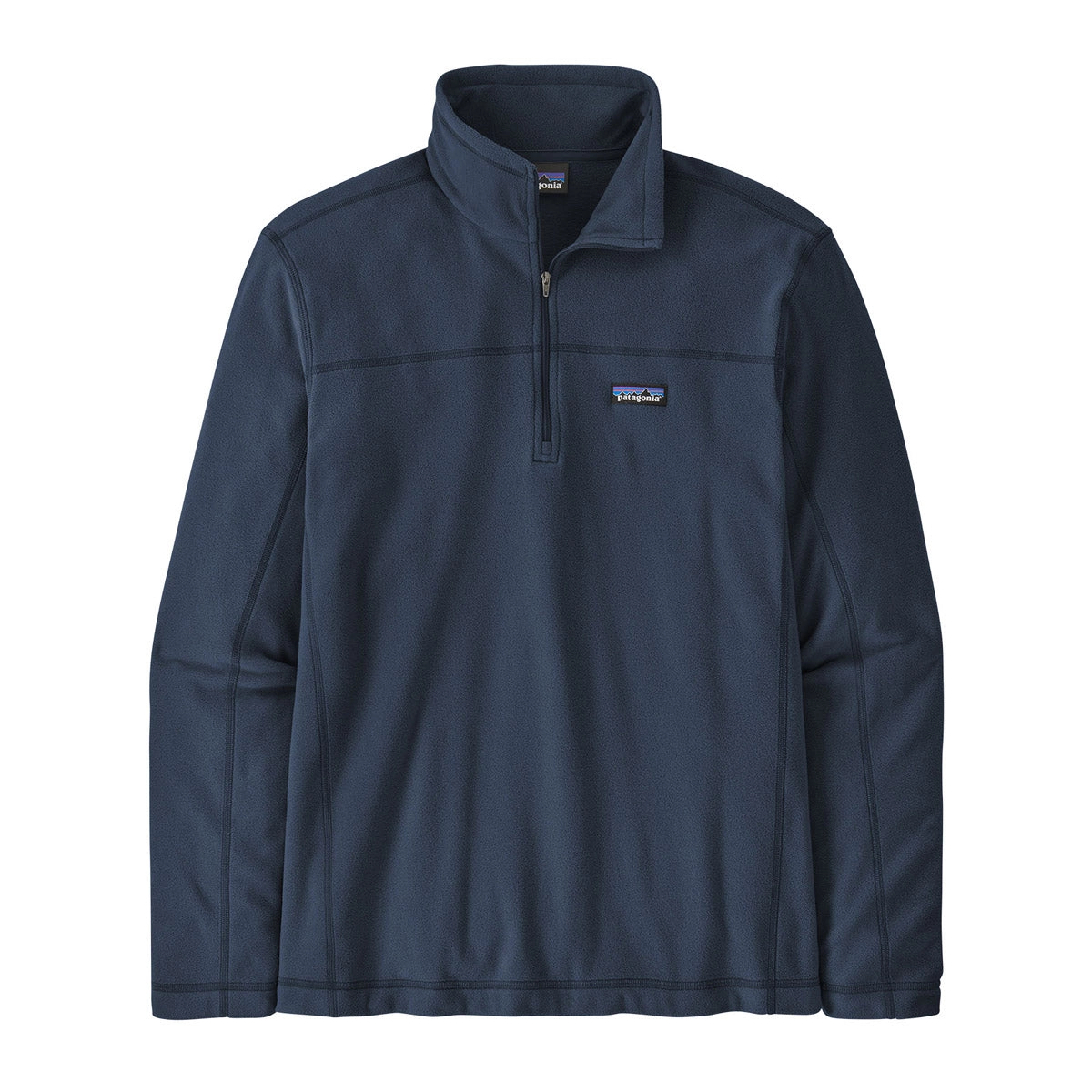 Men's Micro D Pullover