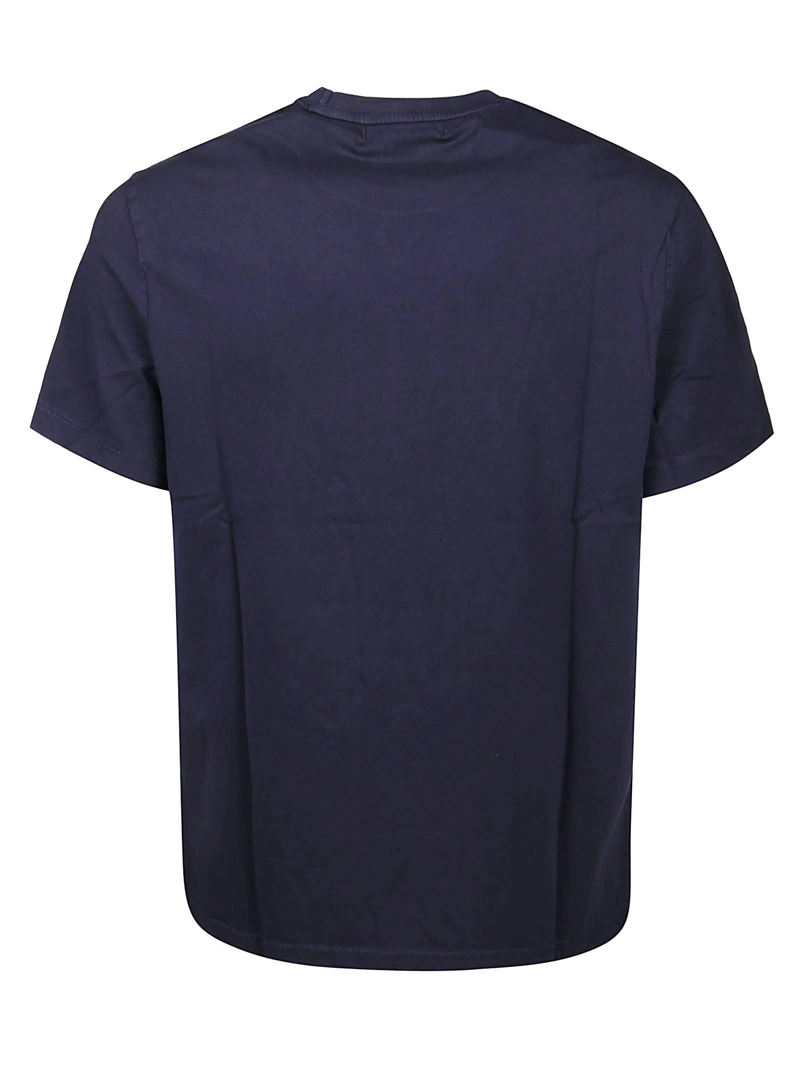 Michael Kors Collection Crewneck T-Shirt