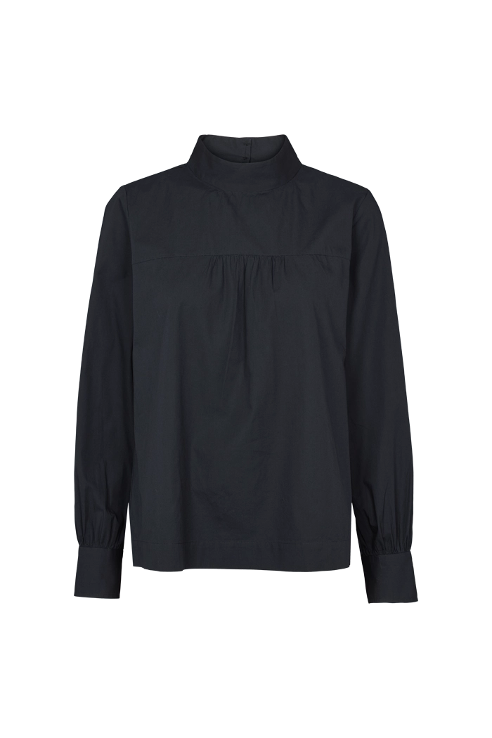 Milly Blouse - Black