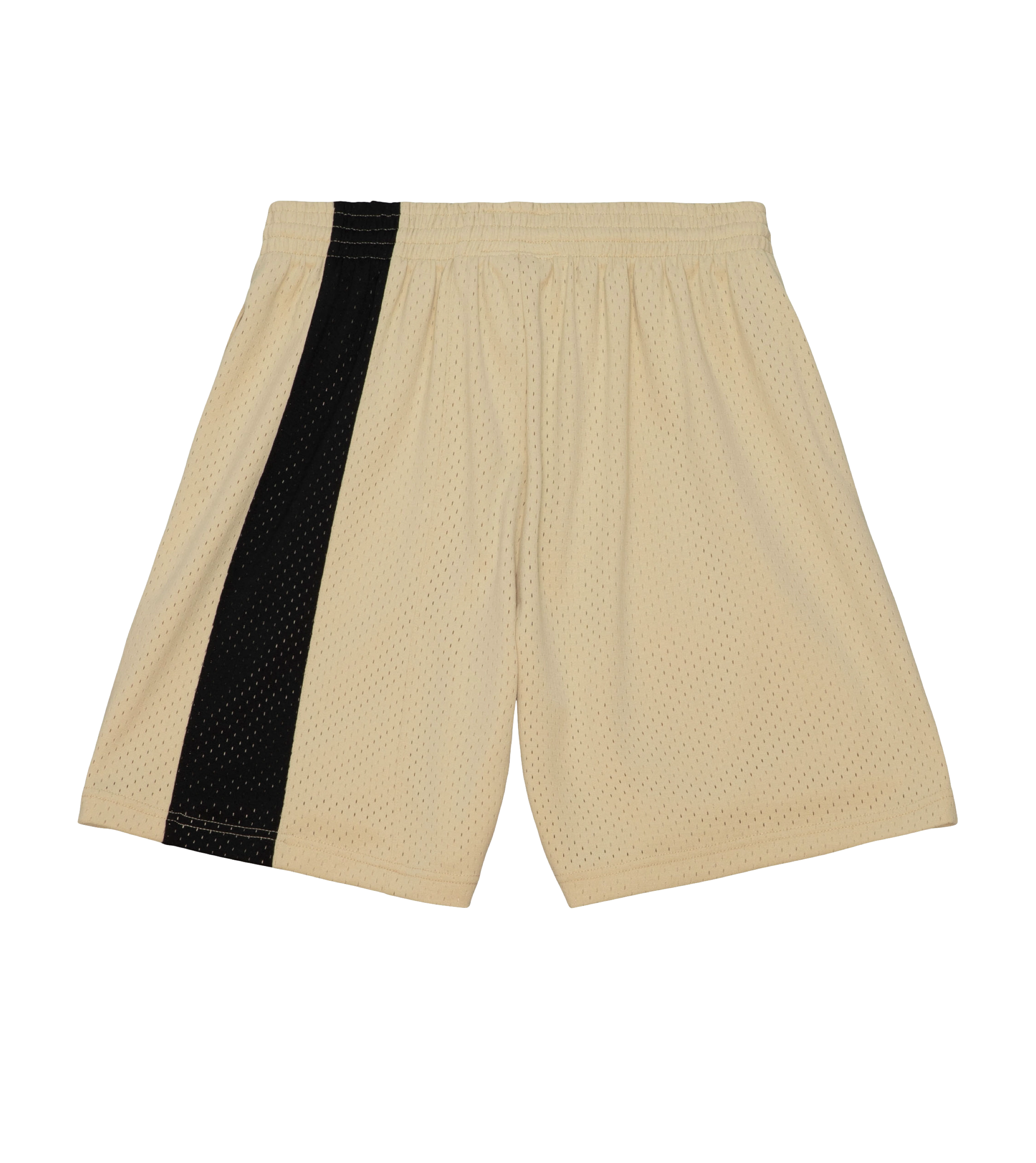 Mitchell and Ness Miami Floridians Khaki Shorts