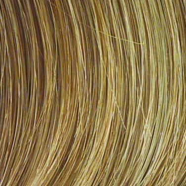 Modern Chignon Hairpiece by Hairdo | Heat Friendly Synthetic Fiber | Clearance Sale Open Box (Unworn - Like New)
