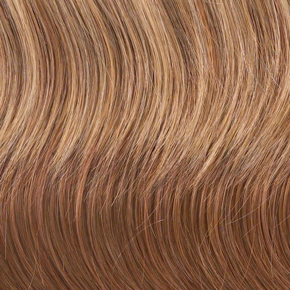 Modern Chignon Hairpiece by Hairdo | Heat Friendly Synthetic Fiber | Clearance Sale Open Box (Unworn - Like New)