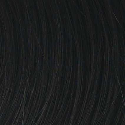 Modern Chignon Hairpiece by Hairdo | Heat Friendly Synthetic Fiber | Clearance Sale Open Box (Unworn - Like New)