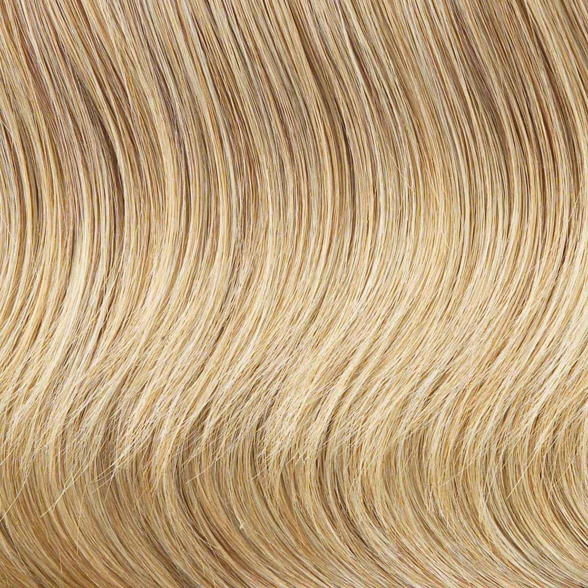 Modern Chignon Hairpiece by Hairdo | Heat Friendly Synthetic Fiber | Clearance Sale Open Box (Unworn - Like New)
