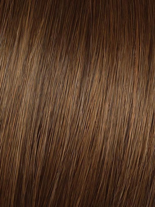 Modern Chignon Hairpiece by Hairdo | Heat Friendly Synthetic Fiber | Clearance Sale Open Box (Unworn - Like New)