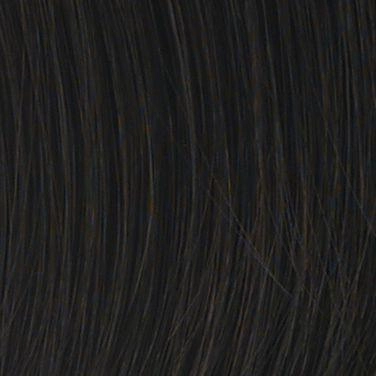Modern Chignon Hairpiece by Hairdo | Heat Friendly Synthetic Fiber | Clearance Sale Open Box (Unworn - Like New)