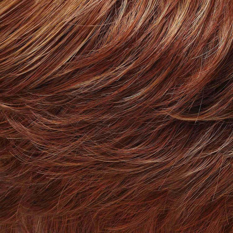 Natalie Wig by Jon Renau | Synthetic (Open Cap)