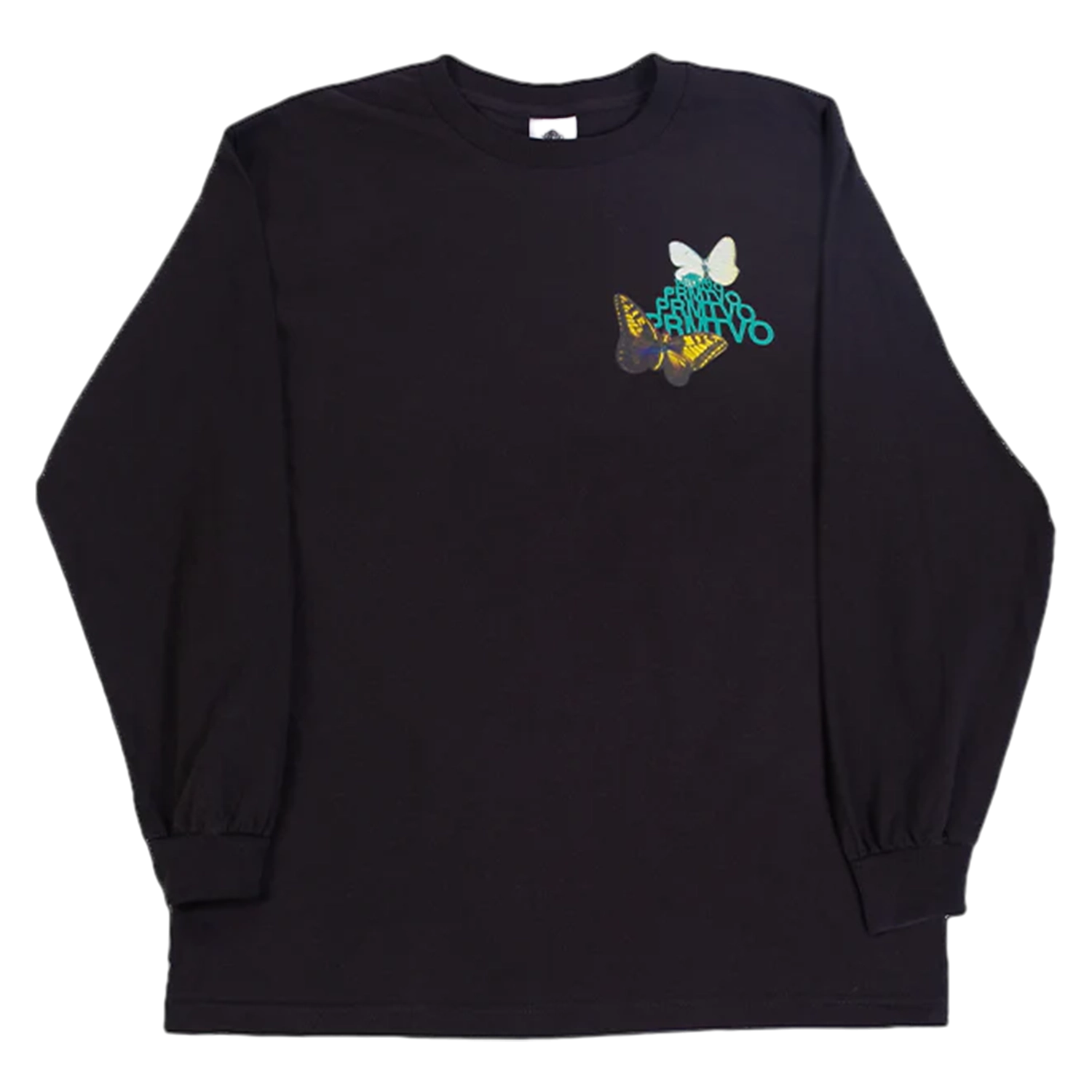 Natural High Butterfly T-Shirt
